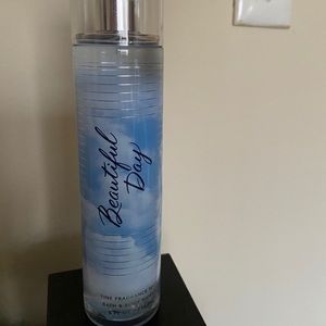 Bath & Body Works Body Spray